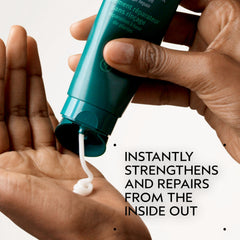 Aveda Botanical Repair permite desenredar suavemente tras lavado