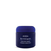 Aveda Brilliant Humectant Pomade defines curls with moisture and shine.