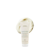 Aveda crema de manos hidratante en envase de 38 ml, confort suave y duradero.
