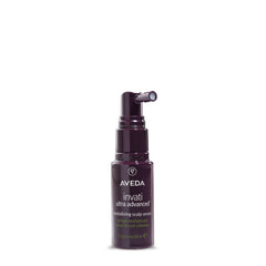 Aveda Invati Ultra Avanzado: bote de cuidado capilar para cabello fino
