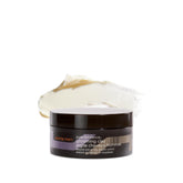 Aveda Men Pure-Formance Grooming Clay packaging close-up highlights matte finish and strong hold.