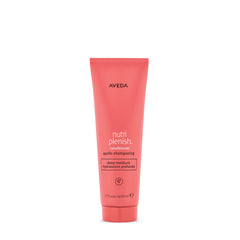 Aveda Nutriplenish Acondicionador, envase mostrado, cabello seco con hidratación profunda.