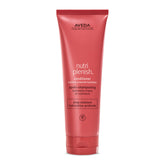 Aveda Nutriplenish Deep Moisture bottle offering rich hydration for dry hair