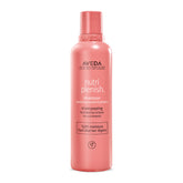 Aveda Nutriplenish Shampoo Light Moisture bottle for lightweight hydration of fine to medium dry hair