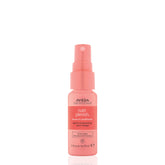 Nutriplenish sin enjuague de Aveda, hidratante para cabellos de todo tipo.