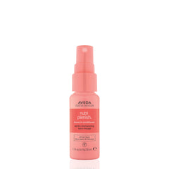 Nutriplenish sin enjuague de Aveda, hidratante para cabellos de todo tipo.