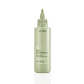 Aveda Pure Abundance conditioner bottle showing volume-boosting formula for fine hair.