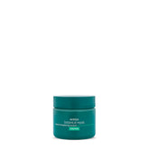 Aveda reparación botánica mascarilla rica, desenredado para cabello suave y sin enredos.