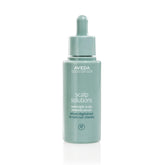 Aveda Scalp Solutions Overnight Serum bottle ready for nightly scalp hydration.