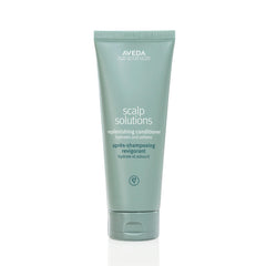 Aveda Scalp Solutions Replenishing Conditioner bottle for daily hydration