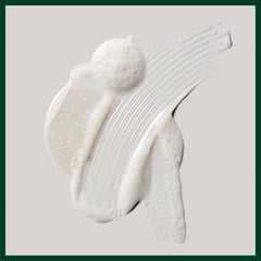 Shower scene showing sink-to-shower versatility of Shampure wash.