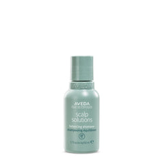 Aveda Soluciones para el Cuero Cabelludo Equilibrante - botella, limpieza suave y control de grasa