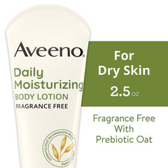 Aveeno gel de ducha con avena, limpieza suave y piel suave.