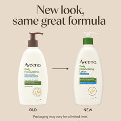 Close-up of Aveeno prebiotic oat texture suggests nourishing skin.
