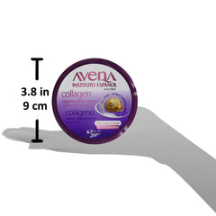 Textura suave y absorbente que deja la piel fresca sin grasa