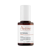 Avène RetrinAL serum bottle showing a lightweight formulation for daily hydration