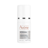 Avène Retrinal 0.1% cream bottle for precise daily application
