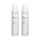 Avène Thermal Spring Water bottle—pure hydration for sensitive skin.