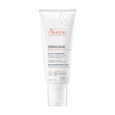 Avène XeraCalm A.D balm packaging highlights preservative-free formula