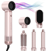 AVENHO 5 in 1 Hair Styler Air Wrap for quick natural curls at home