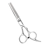 Avenoir hair thinning shears 27 teeth for even thinning and precise cuts.