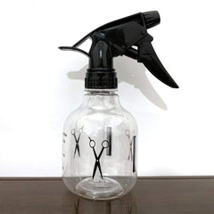 Avenoir Mister Spray Bottle 250ml with adjustable flow for hair, plants, and cleaning.