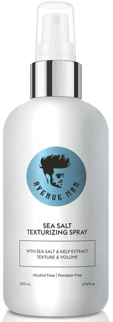Avenue Man spray sal marina texturizante para volumen ligero