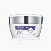 AVON Anew levantador de ojos, bote de 20 ml para el contorno.