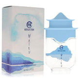 AVON Haiku Reflection bottle reflection shows fresh daily wear appeal