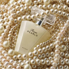 Rare Pearls magnolia note opening for a fresh floral mood.