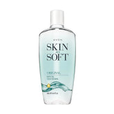 AVON Skin So Soft Original Bath Oil en envase original para hidratación suave