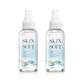 AVON Skin So Soft Original Dry Oil Spray bottle with fast-absorbing hydration