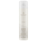 Awapuhi Wild Ginger finishing spray bottle for natural, touchable hold and shine.