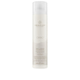 Awapuhi Wild Ginger hairspray bottle with quick-dry humidity shield for all hair types