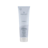 Awapuhi Wild Ginger HydraSoft Conditioner bottle shows rich moisturizing formula for silky hair.