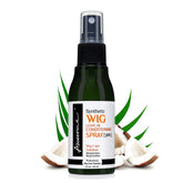 Awesome Synthetic Wig Leave-In Conditioner Spray bottle for easy detangling
