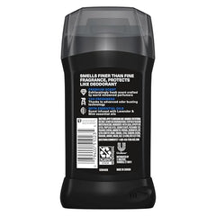 AXE Blue Lavender Desodorante Stick con menta, frescura diaria.