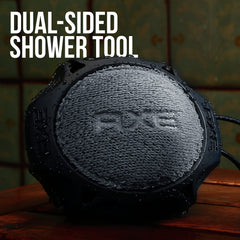 AXE Detailer: exfoliación de codos y talones para piel suave.