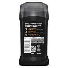 AXE 72h proteccion desodorante stick con fragancia duradera para el dia