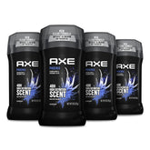 AXE Phoenix desodorante en barra 48h, protección prolongada contra olores.