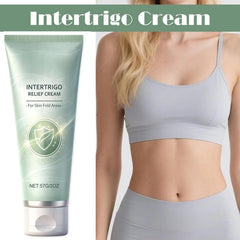 Ayland Healora Intertrigo: óxido-de-zinc para soporte en zonas sensibles.