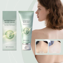 Ayland Healora Intertrigo: textura suave que se siente ligera y cómoda.