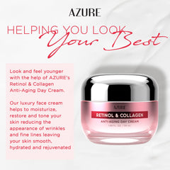 Packaging box image communicates premium Korean skincare for all skin types.