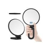 B Beauty Planet 40X magnifying mirror front view for precise makeup checks