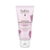 Babo Botanicals: botella de acondicionador suave para toda la familia.