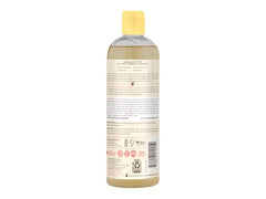Babo Botanicals burbujas lujosas, experiencia relajante durante el baño.