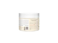 Frasco de crema facial Babo Botanicals, textura ligera y no grasa.