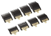 BaBylissPRO BaByliss4Barbers guard 3-8 for precise fade lengths