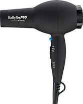 BaBylissPRO Ceramix Xtreme hair dryer unit delivers fast, salon-grade styling