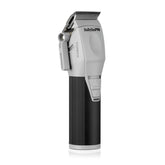 BaBylissPRO COREFX clipper front view for cordless portability.